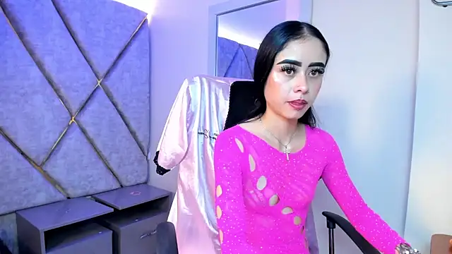 AnnySweett  online show from 05-23-26, 03:38