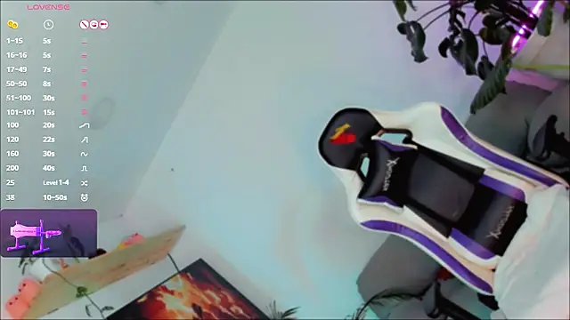  Miss Anna  online show from 12-30-24, 02:19