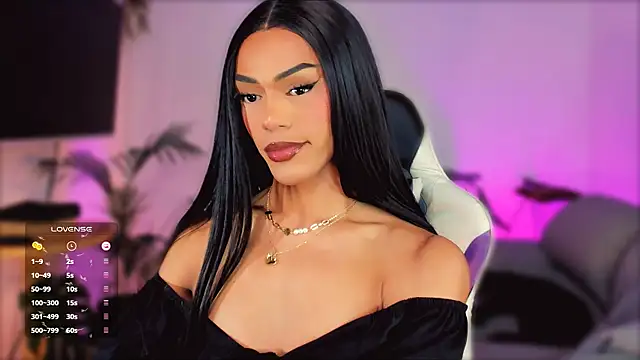  Miss Anna  online show from 02-27-25, 02:10