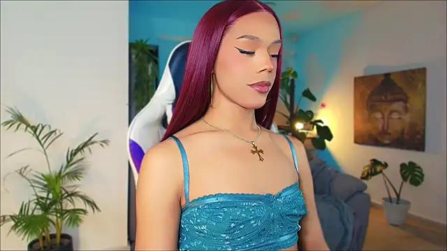  Miss Anna  online show from 09-17-25, 07:32