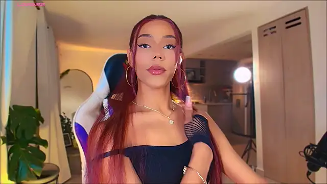  Miss Anna  online show from 01-09-26, 07:00