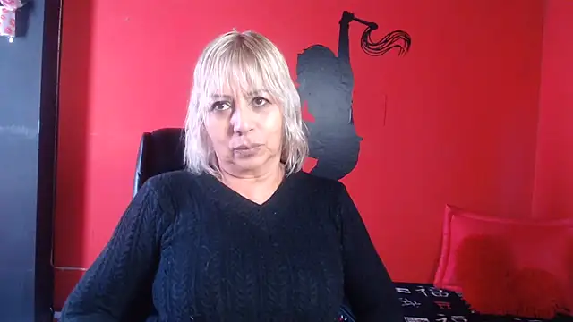 KLOE PIELL online show from 06-10-26, 04:39