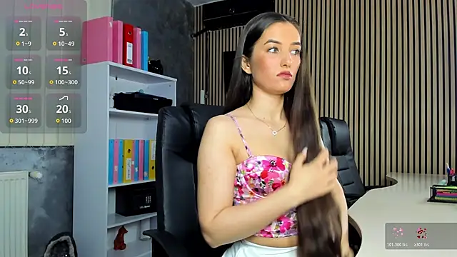 Snapshot of DaryaNew chatting on 02-27-26, 07:36 DaryaNew online show from 02-27-26, 07:36