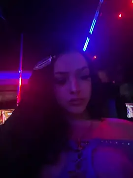 exoticmisfitt online show from 02-16-26, 11:34