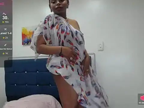 Lizeth rey1 online show from 01-15-25, 10:24