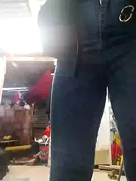 Lizeth rey1 online show from 01-30-25, 12:06