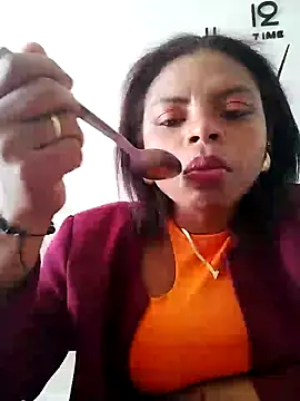 Lizeth rey1 online show from 01-31-25, 05:53