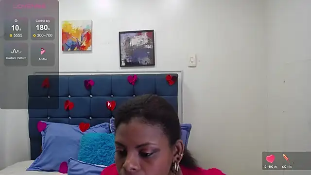 Lizeth rey1 online show from 02-15-25, 12:59