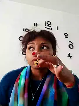 Lizeth rey1 online show from 02-16-25, 06:43