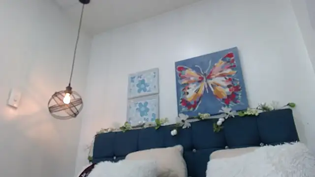 Lizeth rey1 online show from 03-06-25, 10:58