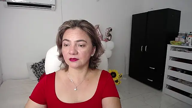 Snapshot of Ghada_milf chatting on 01-24-25, 11:15 Ghada milf online show from 01-24-25, 11:15