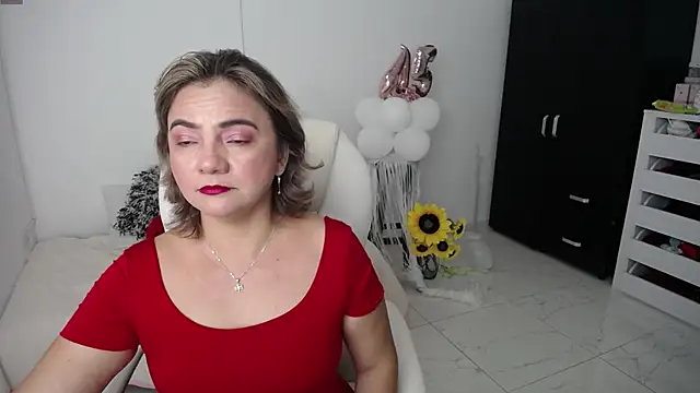 Snapshot of Ghada_milf chatting on 02-02-25, 11:08 Ghada milf online show from 02-02-25, 11:08