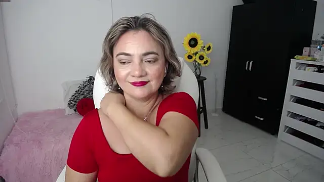 Snapshot of Ghada_milf chatting on 02-12-25, 12:22 Ghada milf online show from 02-12-25, 12:22