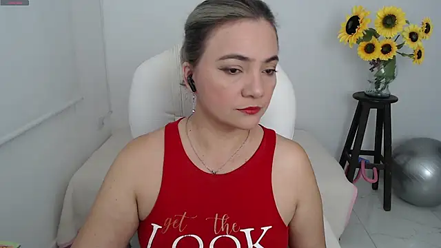 Snapshot of Ghada_milf chatting on 09-10-25, 11:05 Ghada milf online show from 09-10-25, 11:05