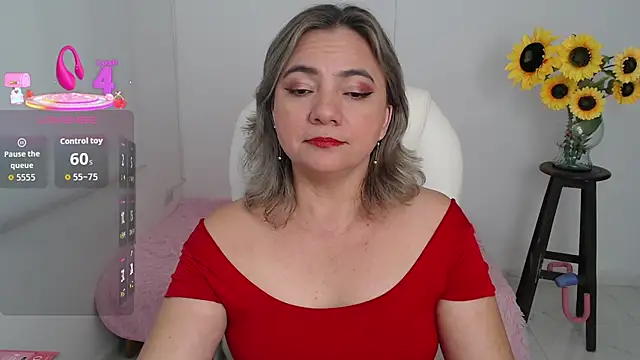 Snapshot of Ghada_milf chatting on 09-28-25, 10:59 Ghada milf online show from 09-28-25, 10:59