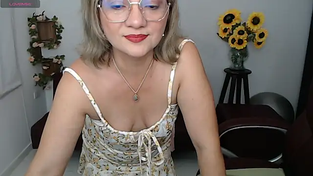 Ghada milf online show from 05-03-26, 11:33