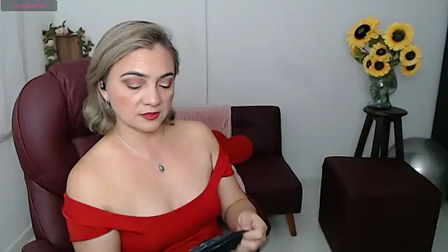 Ghada milf online show from 05-08-26, 11:32