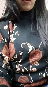 Aradhya-Sharma online show from 01-24-25, 06:56