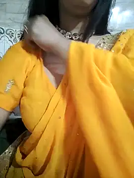 Aradhya-Sharma online show from 02-14-25, 06:12