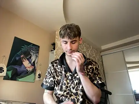 Snapshot of Mike_severi2 chatting on 04-03-26, 12:47 Mike severi2 online show from 04-03-26, 12:47