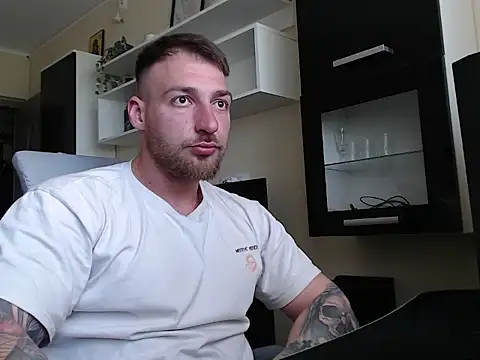 Alusca online show from 04-28-26, 11:48