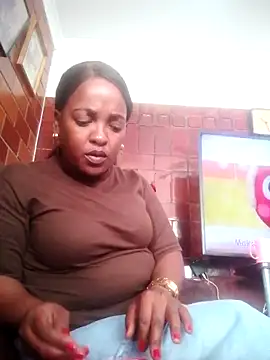 Amberbela online show from 09-17-25, 08:27