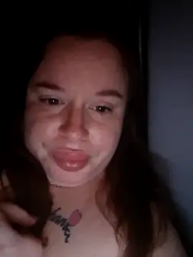 JohannasMishael online show from 02-19-26, 07:21