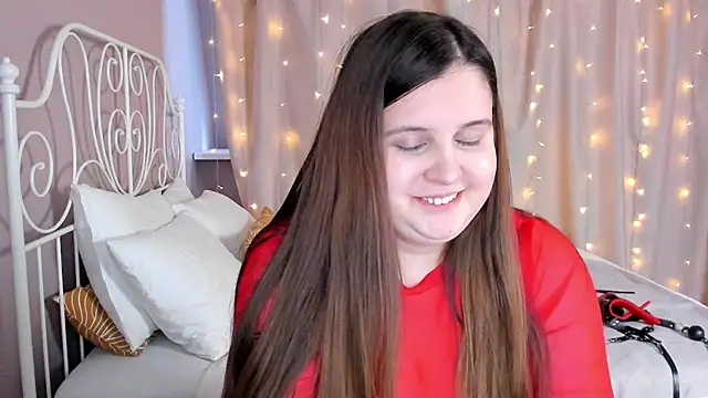 Miley Brown  online show from 03-02-25, 07:43