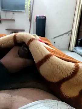 arshvir133 online show from 11-27-25, 01:13