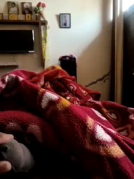 arshvir133 online show from 02-09-26, 08:18