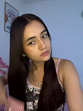 HallieLemon1 online show from 01-07-26, 10:23