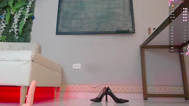 Camilaperson online show from 02-13-25, 02:23