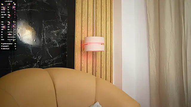 Camilaperson online show from 01-31-26, 07:34