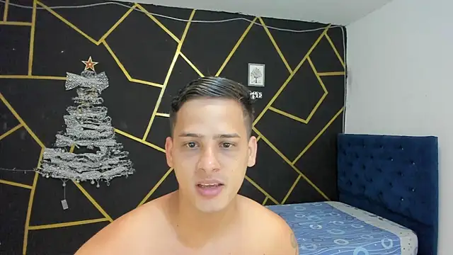 Snapshot of JANER_03 chatting on 01-03-25, 02:19 JANER 03 online show from 01-03-25, 02:19