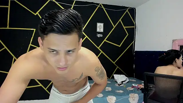 Snapshot of JANER_03 chatting on 01-08-25, 11:09 JANER 03 online show from 01-08-25, 11:09