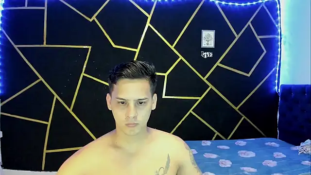 Snapshot of JANER_03 chatting on 01-10-25, 02:25 JANER 03 online show from 01-10-25, 02:25