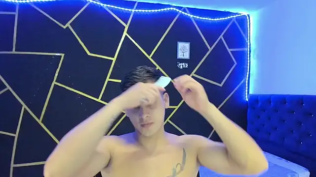 Snapshot of JANER_03 chatting on 01-23-25, 11:36 JANER 03 online show from 01-23-25, 11:36