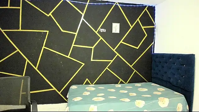 Snapshot of JANER_03 chatting on 02-08-25, 12:50 JANER 03 online show from 02-08-25, 12:50