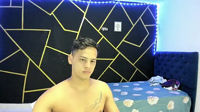 Snapshot of JANER_03 chatting on 02-15-25, 02:22 JANER 03 online show from 02-15-25, 02:22