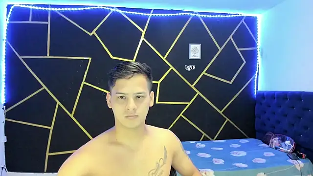 Snapshot of JANER_03 chatting on 02-18-25, 01:00 JANER 03 online show from 02-18-25, 01:00