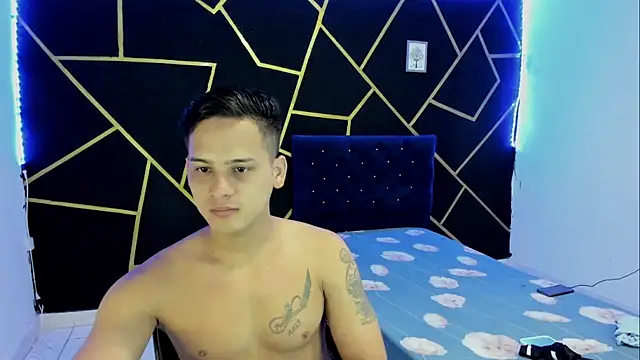 Snapshot of JANER_03 chatting on 03-06-25, 01:14 JANER 03 online show from 03-06-25, 01:14