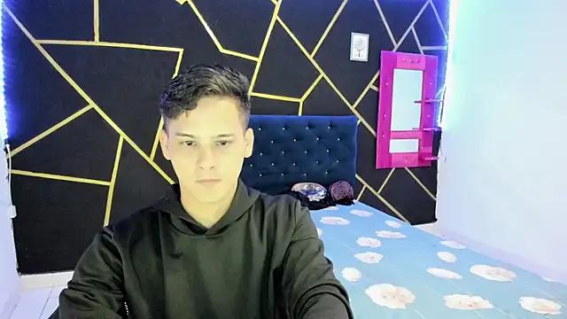 Snapshot of JANER_03 chatting on 03-11-25, 02:32 JANER 03 online show from 03-11-25, 02:32