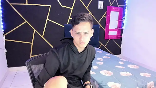 Snapshot of JANER_03 chatting on 03-12-25, 02:56 JANER 03 online show from 03-12-25, 02:56