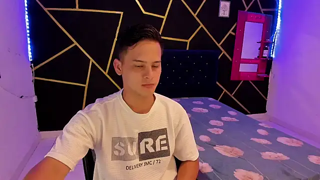 Snapshot of JANER_03 chatting on 03-14-25, 12:29 JANER 03 online show from 03-14-25, 12:29