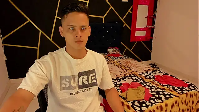 Snapshot of JANER_03 chatting on 03-19-25, 01:51 JANER 03 online show from 03-19-25, 01:51