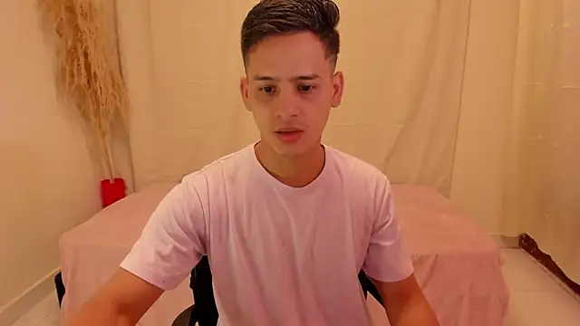 JANER 03 online show from 01-06-26, 01:26