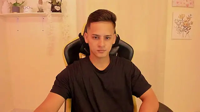 JANER 03 online show from 02-21-26, 02:18