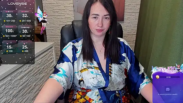 Kendra SXY online show from 12-11-24, 02:09