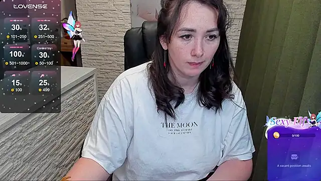 Kendra SXY online show from 12-12-24, 11:50