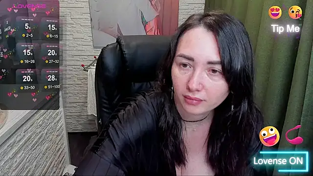 Kendra SXY online show from 01-27-25, 02:10